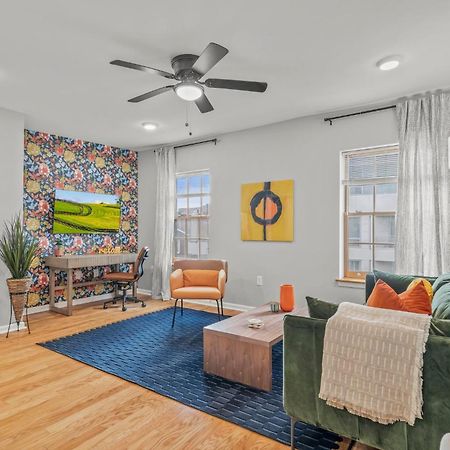 Stay Rafa At 259 Philadelphia Bagian luar foto