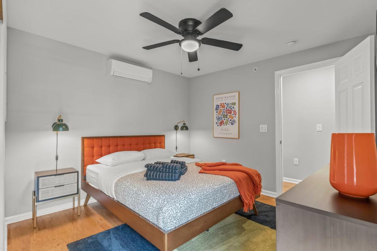 Stay Rafa At 259 Philadelphia Bagian luar foto