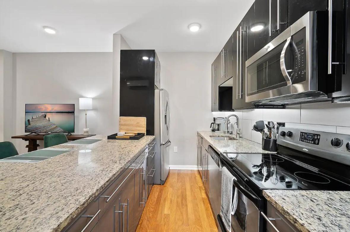 Stay Rafa At 259 Philadelphia Bagian luar foto