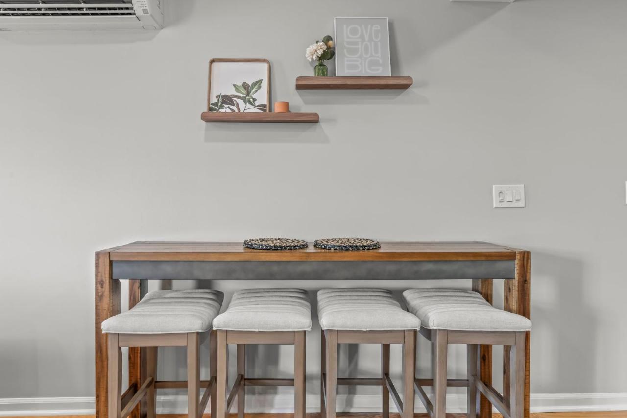 Stay Rafa At 259 Philadelphia Bagian luar foto