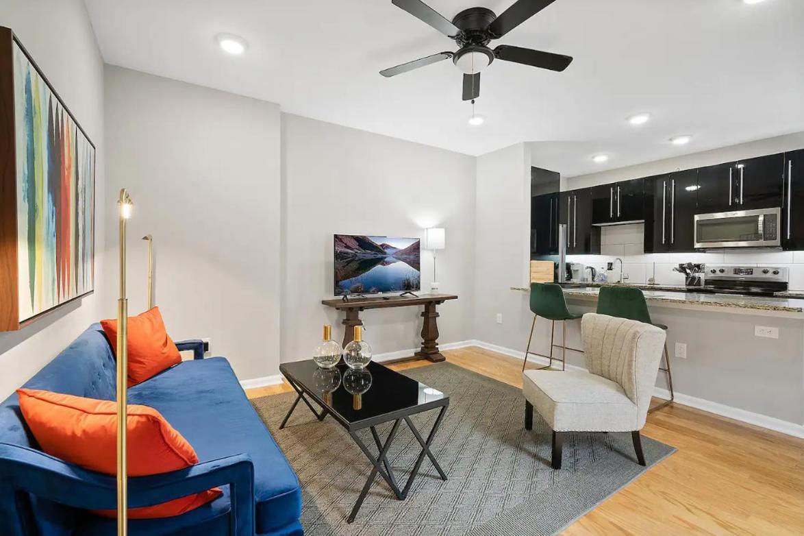 Stay Rafa At 259 Philadelphia Bagian luar foto