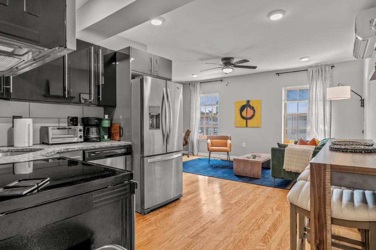 Stay Rafa At 259 Philadelphia Bagian luar foto