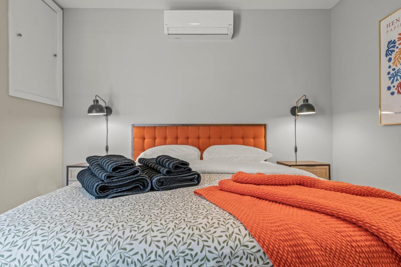 Stay Rafa At 259 Philadelphia Bagian luar foto