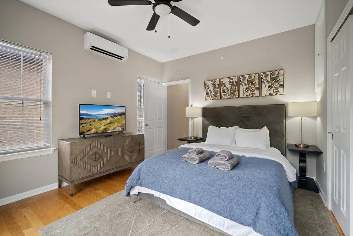 Stay Rafa At 259 Philadelphia Bagian luar foto