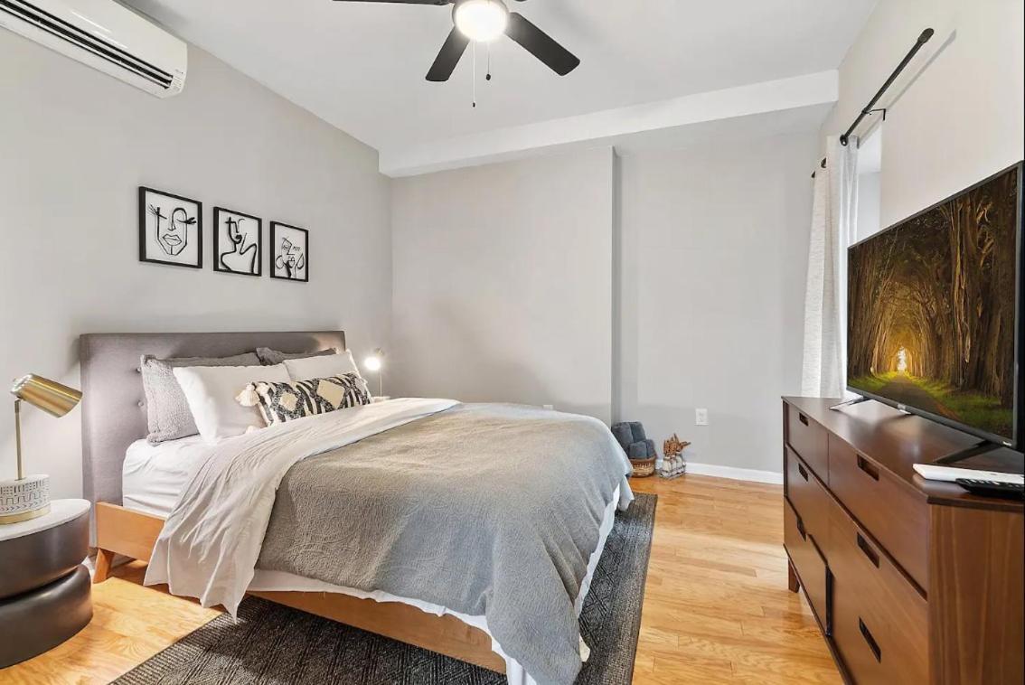 Stay Rafa At 259 Philadelphia Bagian luar foto