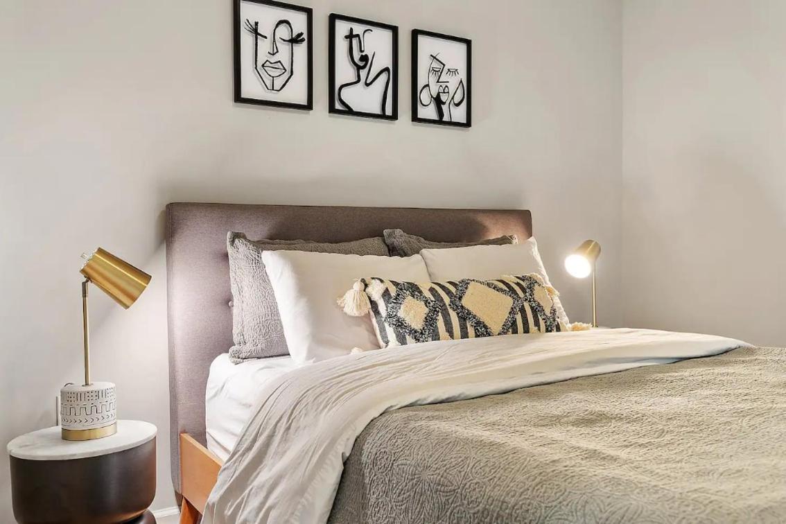 Stay Rafa At 259 Philadelphia Bagian luar foto