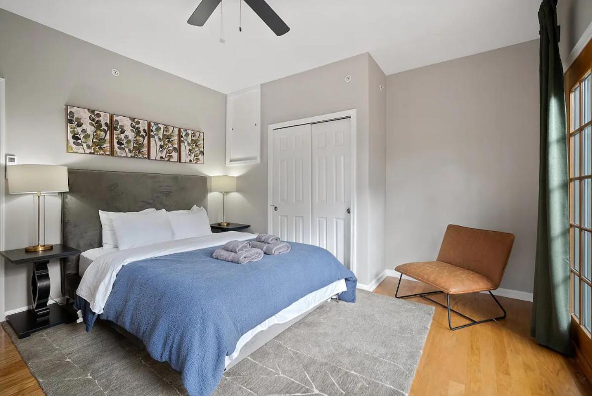 Stay Rafa At 259 Philadelphia Bagian luar foto
