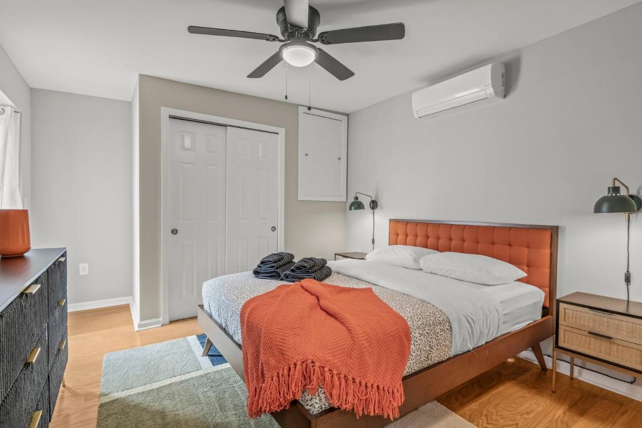 Stay Rafa At 259 Philadelphia Bagian luar foto