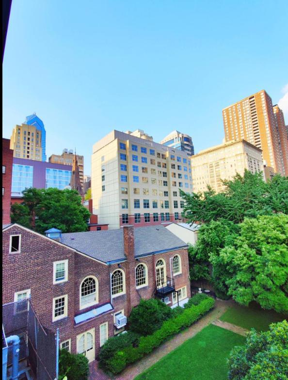 Stay Rafa At 259 Philadelphia Bagian luar foto