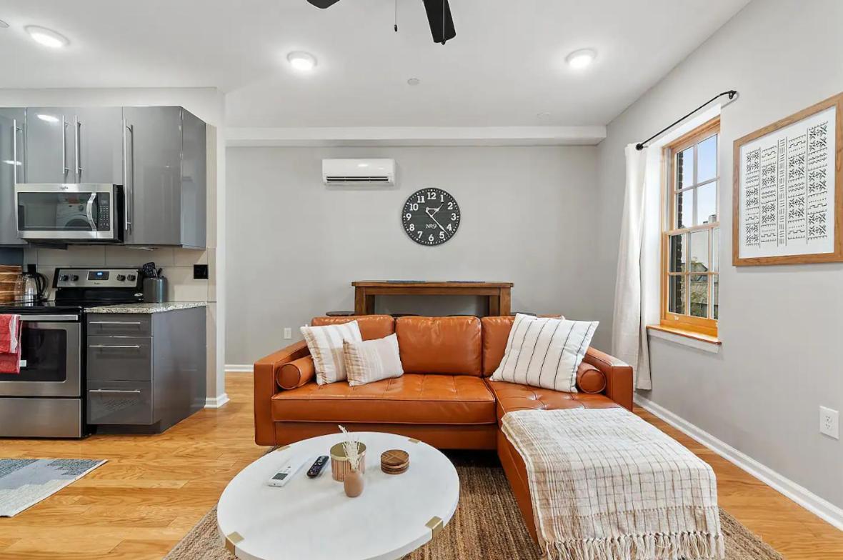 Stay Rafa At 259 Philadelphia Bagian luar foto