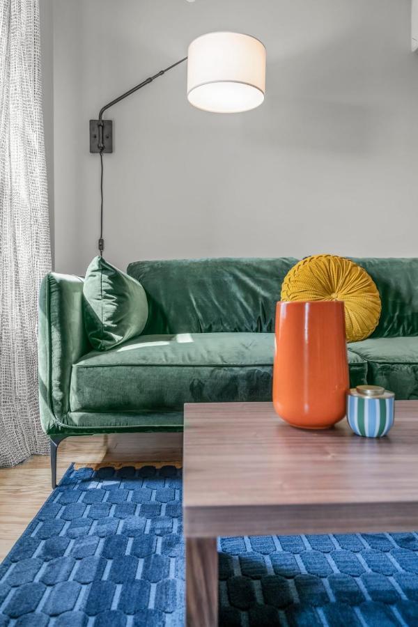 Stay Rafa At 259 Philadelphia Bagian luar foto