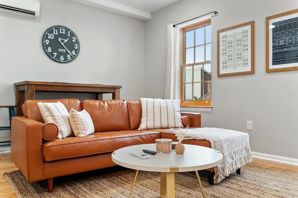 Stay Rafa At 259 Philadelphia Bagian luar foto