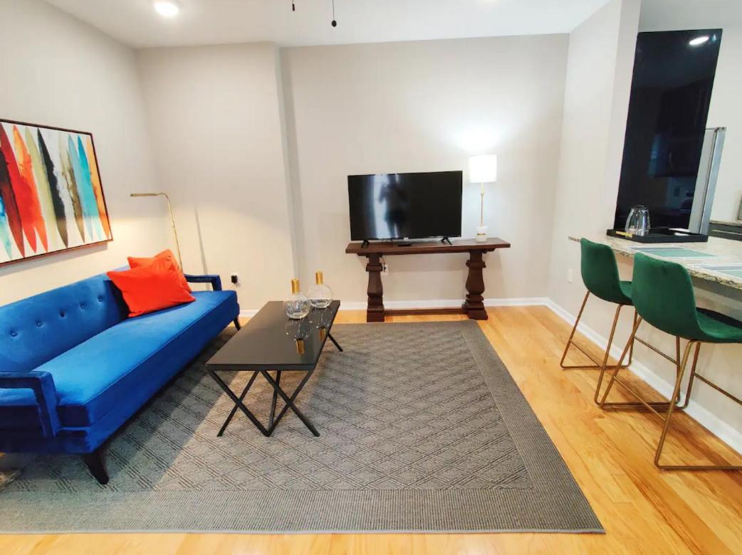 Stay Rafa At 259 Philadelphia Bagian luar foto